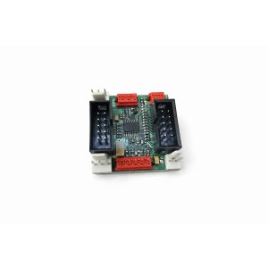 Moduł elektroniczny do okapu Amica EAE M 03 01 01 1030612