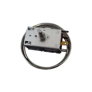 Termostat do lodówki Whirlpool / Indesit / Ariston / Hotpoint K59-L2144 481228208637 +3,5/+3,5; -8,3/-18 l1500
