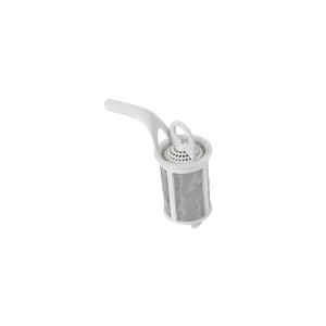 Środkowy filtr odpływowy do zmywarki Electrolux / AEG 50297774007