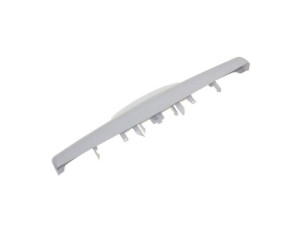 Uchwyt pokrywy pralki Whirlpool / Indesit / Ariston / Hotpoint 481249818249 C00313620