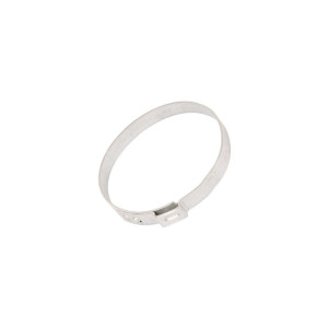 Zacisk węża spustowego do pralki Electrolux / AEG 52,5 mm 1323159200