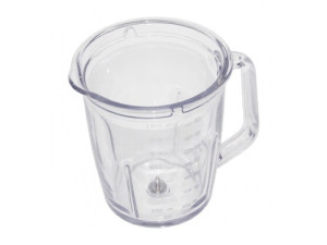 Szklany pojemnik blendera do robota kuchennego Gorenje / Hisense 185773