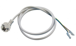 Kabel z wtyczką 132222