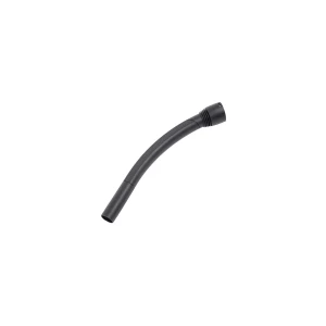 Zagięty uchwyt węża do odkurzacza Electrolux / AEG czarny 32 mm 8996680989309