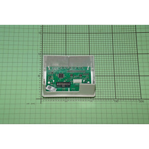 Panel sterujący do piekarnika Amica Tnp A+ (LED 2B) 3.3Pa
