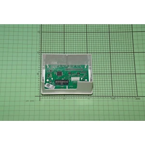 Panel sterujący do piekarnika Amica Tnp A+ (LED 2B) 3.3Pa