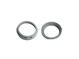 Fartuch drzwi do pralki Beko 2905572500