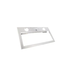 Rama filtra przeciwtłuszczowego do okapu Electrolux / AEG ELX BOLD 60 czarna