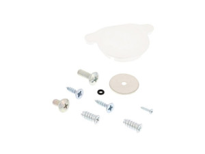 Zestaw instalacyjny do zabudowy pralki IKEA Electrolux / AEG 4055109997