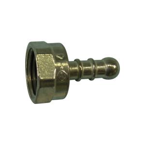 Przyłącze gazu do kuchenki Gorenje / Hisense 1/2" 546463
