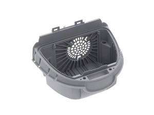 Pojemnik na kurz do odkurzacza Electrolux / AEG 1181251016