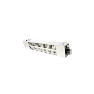 Wentylator z elementem grzejnym do szuflady grzewczej Electrolux / AEG 400 W
