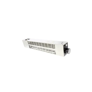 Wentylator z elementem grzejnym do szuflady grzewczej Electrolux / AEG 400 W