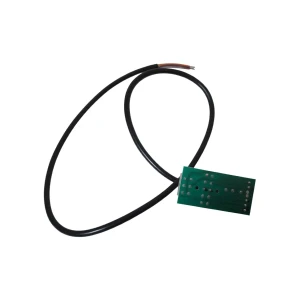 Płytka sterowania okapu Gorenje / Hisense 248779