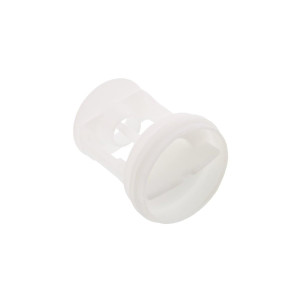 Filtr odpływowy do pralki Electrolux / AEG 1552361006