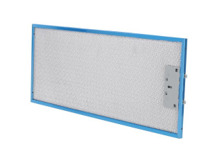 Filtr aluminiowy przeciwtłuszczowy do okapu Amica 200 x 496 x 9 mm 1021779