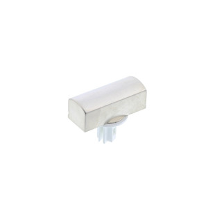 Przycisk ON/OFF do zmywarki Electrolux / AEG inox 1118661188