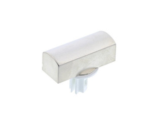 Przycisk ON/OFF do zmywarki Electrolux / AEG inox 1118661188