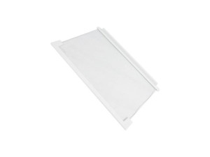 Półka szklana do chłodziarki Electrolux / AEG 2064552033