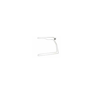 Element grzejny do zmywarki Ariston / Indesit / Hotpoint / Whirlpool 2400 W 220 V C00042838 482000026498