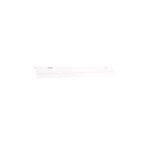 Listwa górna obudowy do lodówki i zamrażarki Electrolux / AEG 8075286016