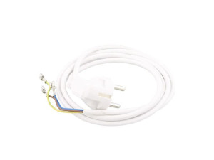 Przewód zasilający do lodówki Electrolux / AEG 1.9X0.5 2425738131