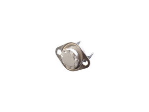 Termostat bimetaliczny do urządzeń grzewczych AGD Domax do 215°C TR074