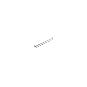 Ramka tylna półki górnej do lodówki Ariston / Indesit / Hotpoint / Whirlpool 477 mm C00114605 482000022839