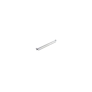 Ramka tylna półki górnej do lodówki Ariston / Indesit / Hotpoint / Whirlpool 477 mm C00114605 482000022839