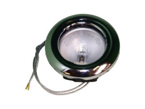 Lampa halogenowa do okapu Amica 1004444