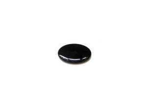 Mała wewnętrzna nakrywka palnika gazowego Ariston / Indesit / Hotpoint / Whirlpool 30 mm C00119729 482000029140