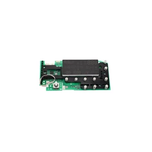 Interfejs użytkownika z wybierakiem programów do pralko-suszarki Electrolux / AEG S8 One WD HP