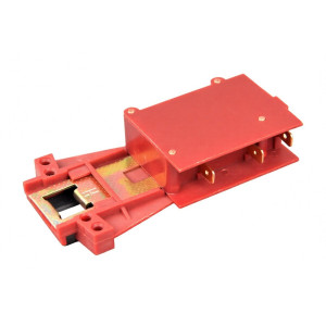 Blokada drzwi do pralki Ardo A500/1000 ZV-445H1 041-15