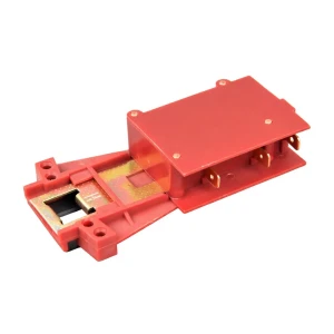 Blokada drzwi do pralki Ardo A500/1000 ZV-445H1 041-15
