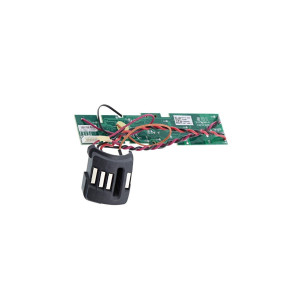 Moduł elektroniczny z okablowaniem do odkurzacza pionowego Electrolux / AEG 4055477519