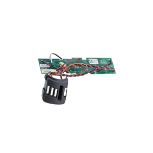 Moduł elektroniczny z okablowaniem do odkurzacza pionowego Electrolux / AEG 4055477519