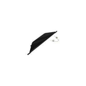 Maskownica uchwytu drzwi do zmywarki Electrolux / AEG 1110990320