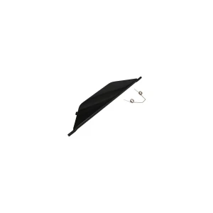 Maskownica uchwytu drzwi do zmywarki Electrolux / AEG 1110990320
