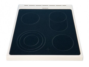 Płyta ceramiczna do kuchenki Gorenje / Hisense 693976