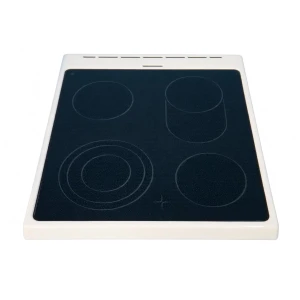 Płyta ceramiczna do kuchenki Gorenje / Hisense 693976