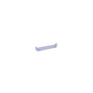 Półka górna drzwi chłodziarki Ariston / Indesit / Hotpoint / Whirlpool biała C00089091 482000022740
