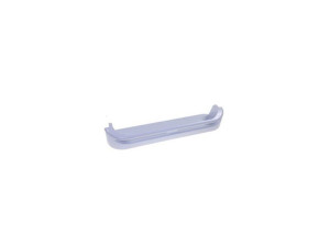 Półka górna drzwi chłodziarki Ariston / Indesit / Hotpoint / Whirlpool biała C00089091 482000022740