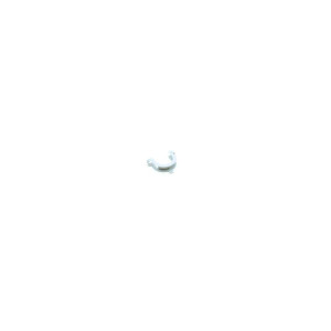 Uchwyt węża odpływowego do pralki Ariston / Indesit / Hotpoint / Whirlpool C00112658 482000068362