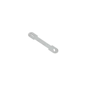 Listwa poprzeczna sprężarki do lodówki Electrolux / AEG 2210043069