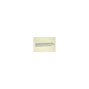 Prawa prowadnica dolnej szuflady zamrażalnika Whirlpool / Indesit / Ariston / Hotpoint 481246238331 C00312168