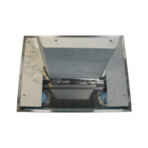 Korpus obudowy okapu Gorenje / Hisense 248949