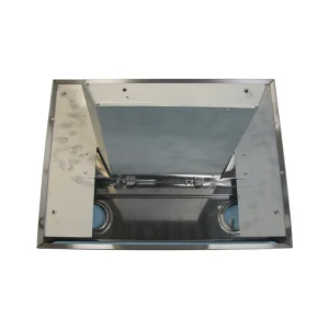Korpus obudowy okapu Gorenje / Hisense 248949