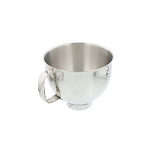 Duża misa metalowa do robota kuchennego Electrolux / AEG (E)KM4000 4,8 l 4055255725