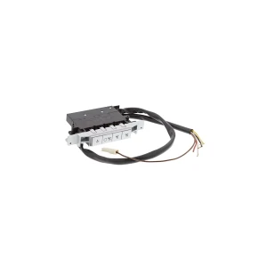 Suwak kompletny do okapu Electrolux / AEG