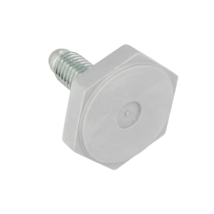 Stopka regulacyjna do pralki Hisense / Gorenje 816544